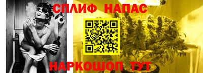 молекула духа Аша